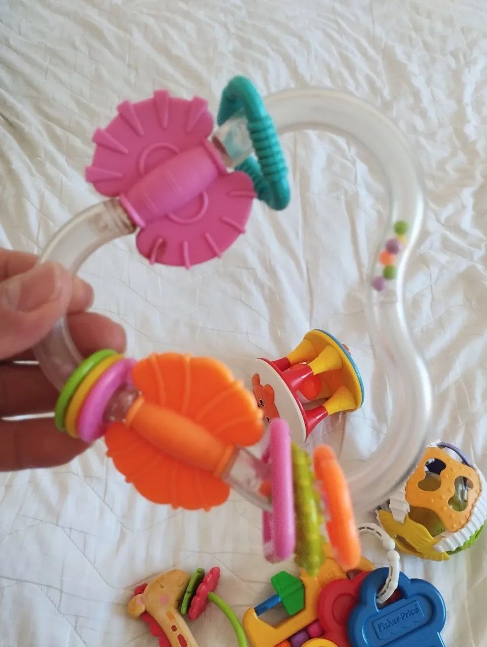 Brinquedos infantil variados  - Foto 4