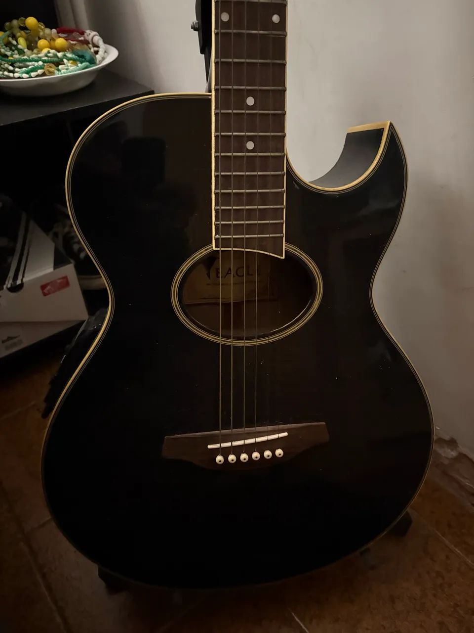 Violão Eagle GL36