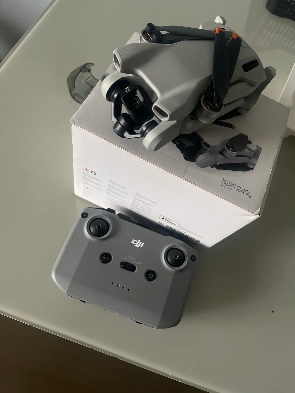 DJI MINI 3 - Foto 2
