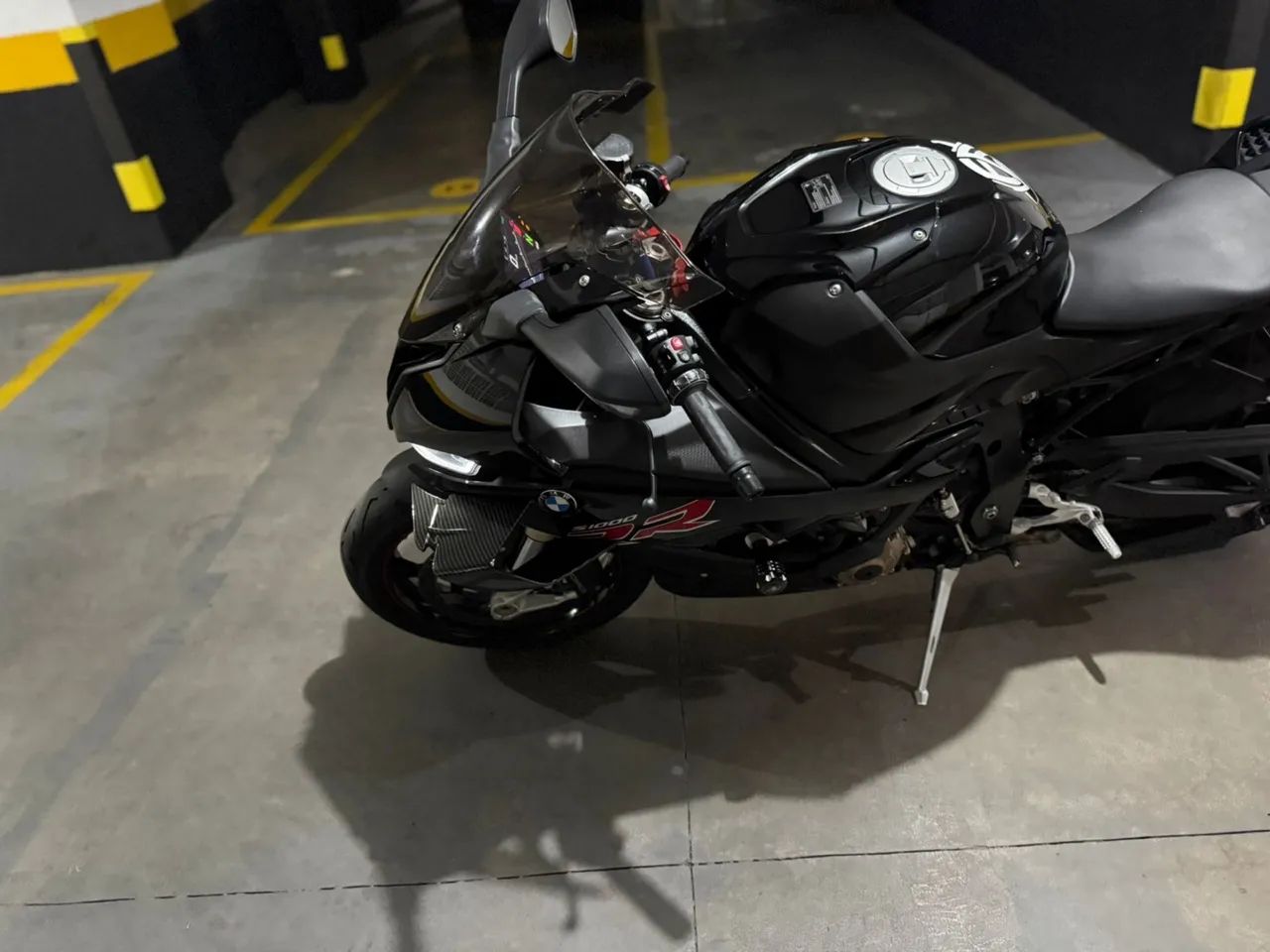 BMW S1000 RR - Foto 4