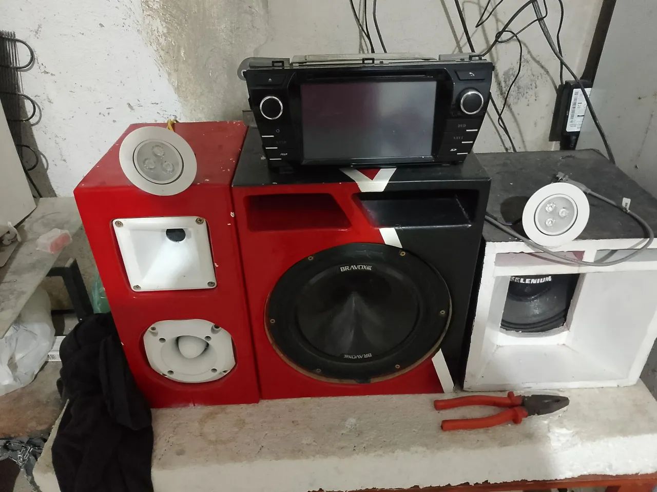 Vendo um som  - Foto 2
