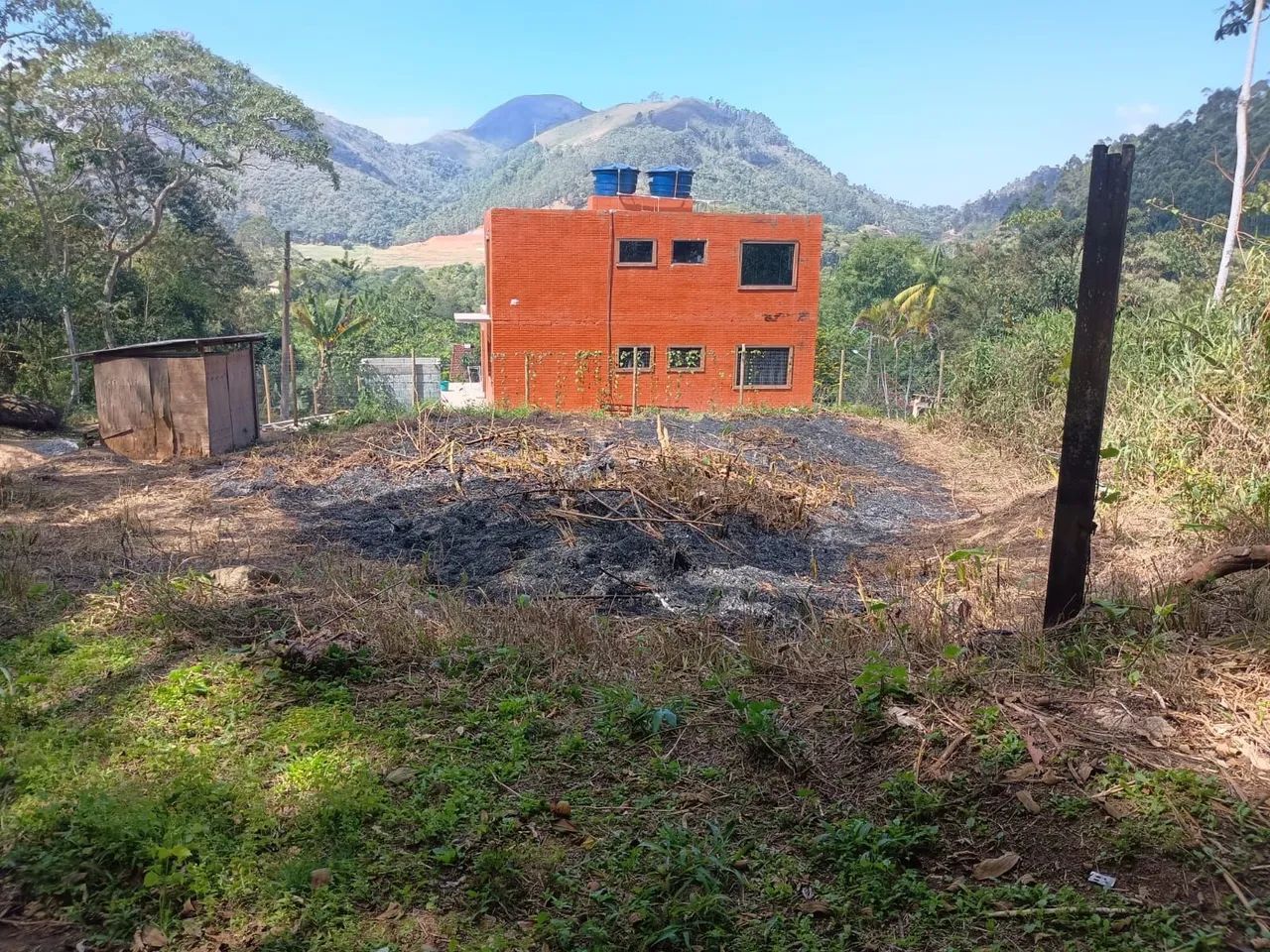 Foto - Nova Friburgo - Prado