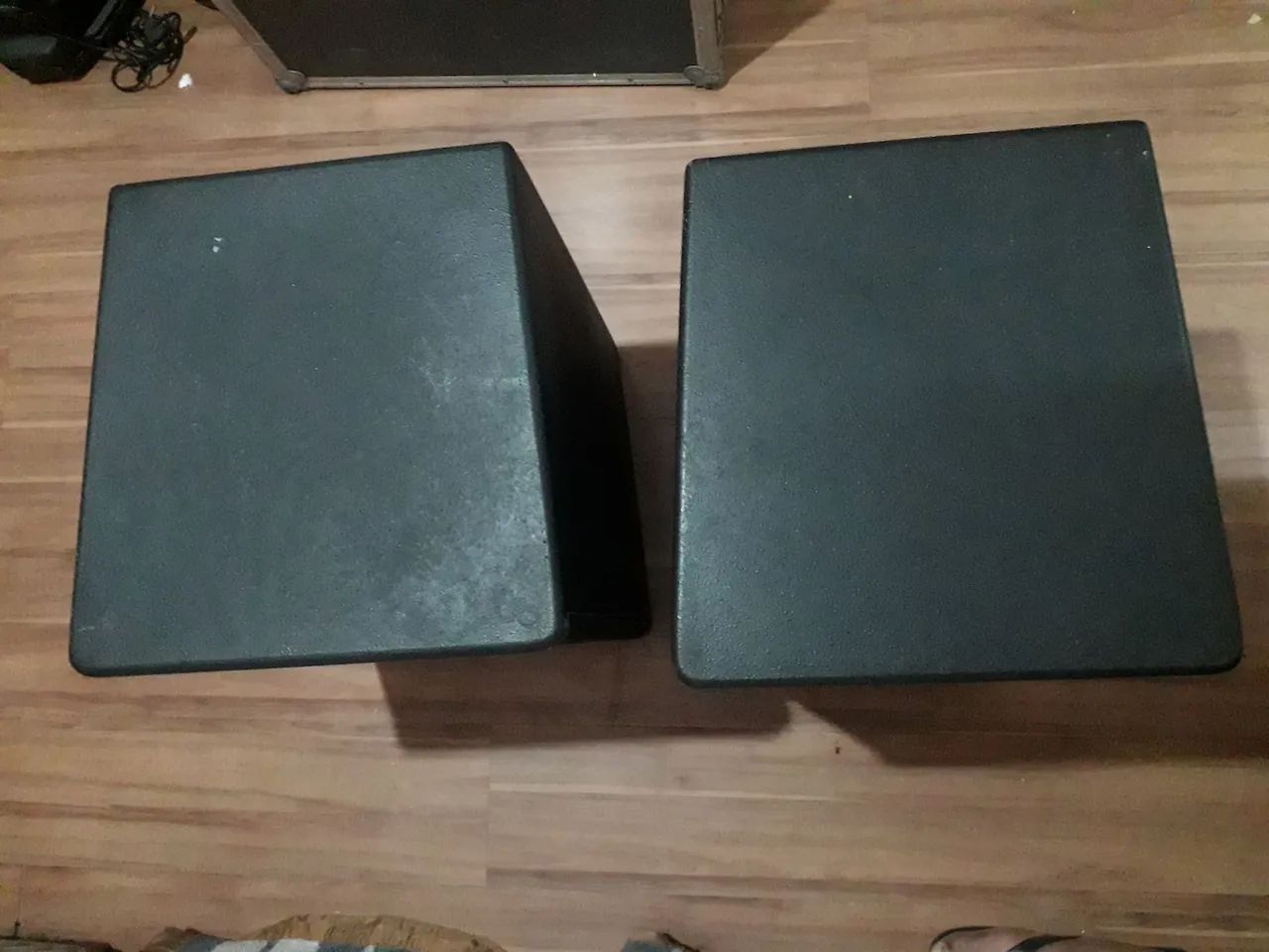 Par de Caixas de som profissional  - Foto 2