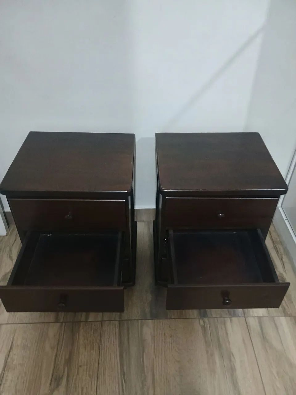 Mesa cabeceira de cama  - Foto 3