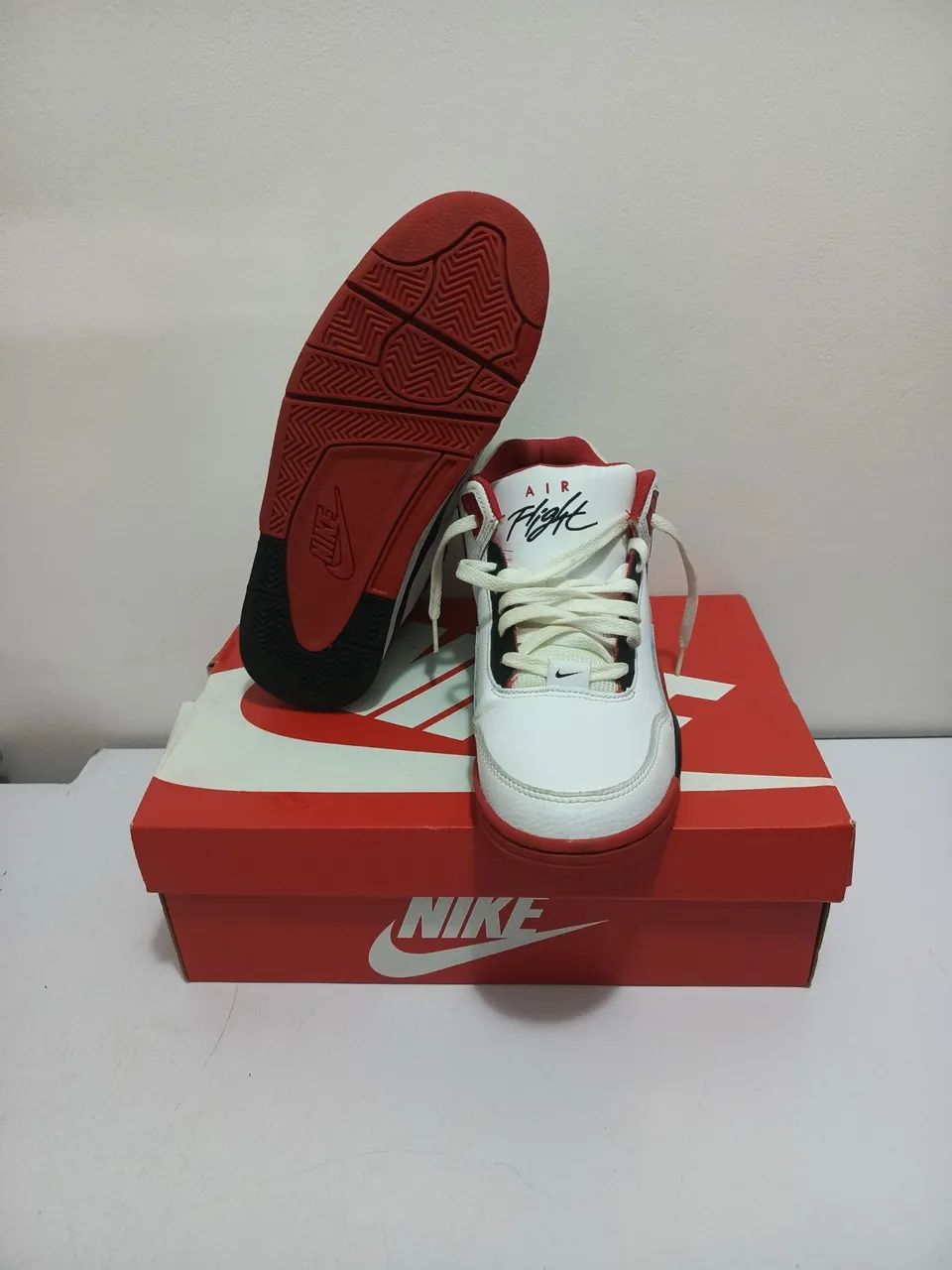 Nike Flight Legacy - Foto 2