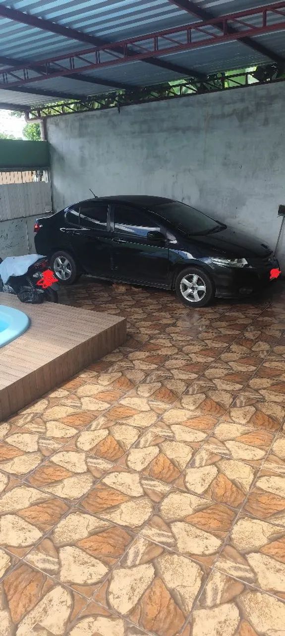 Casa a venda, grande  - Foto 2
