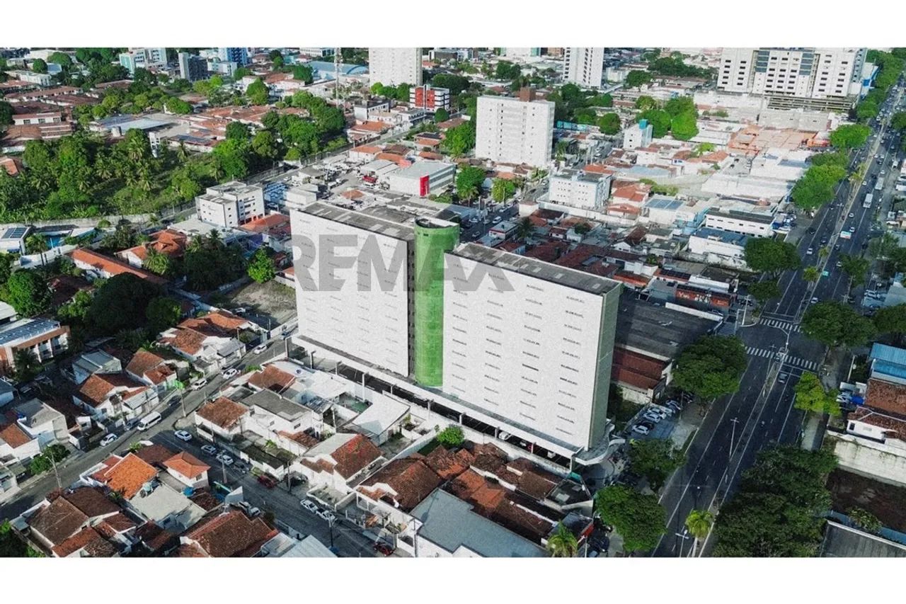 Sala Comercial em João Pessoa: 72m² e 2 Vagas! - Foto 2