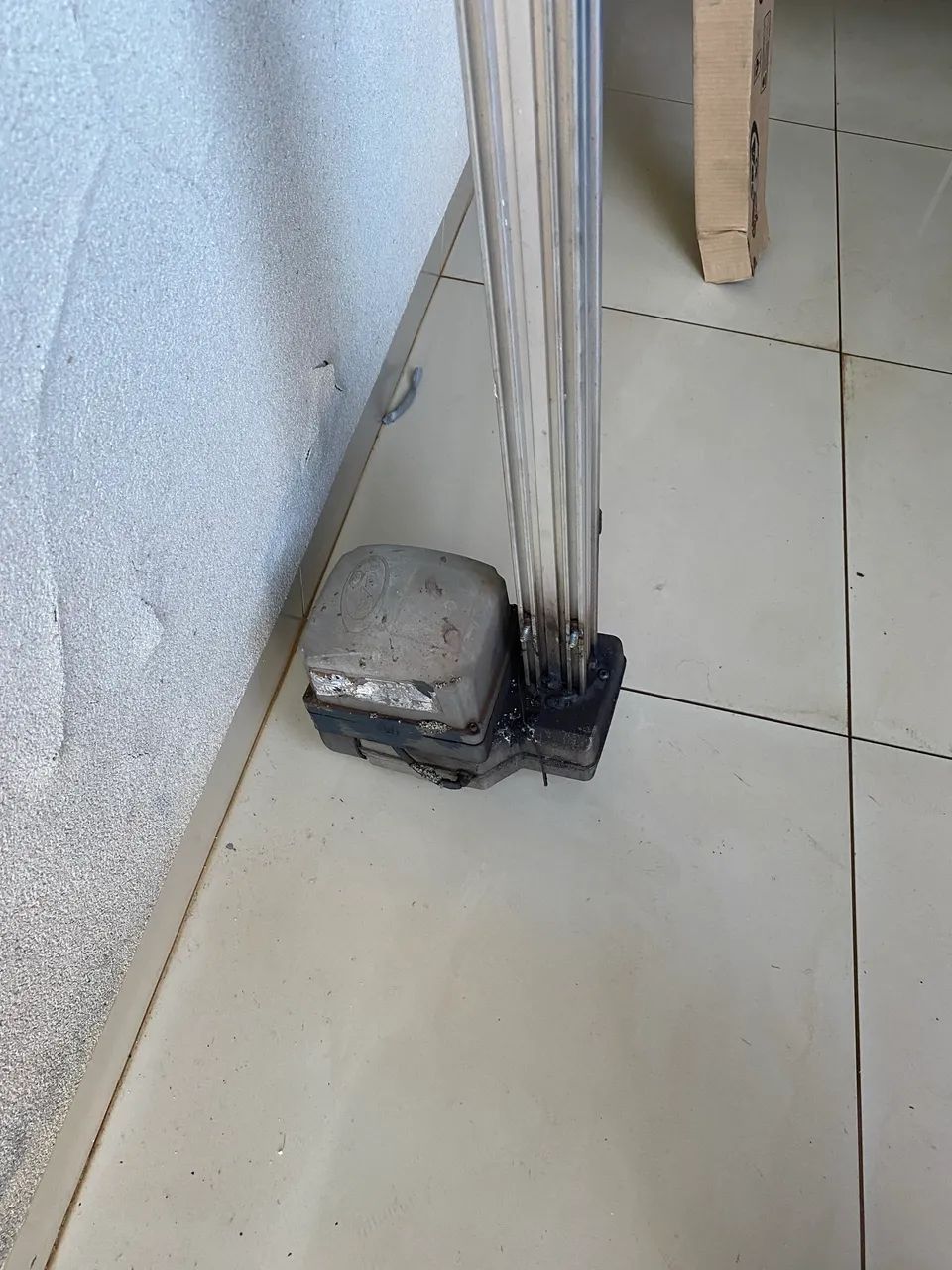 Selling electronic gate motor65153847546115122