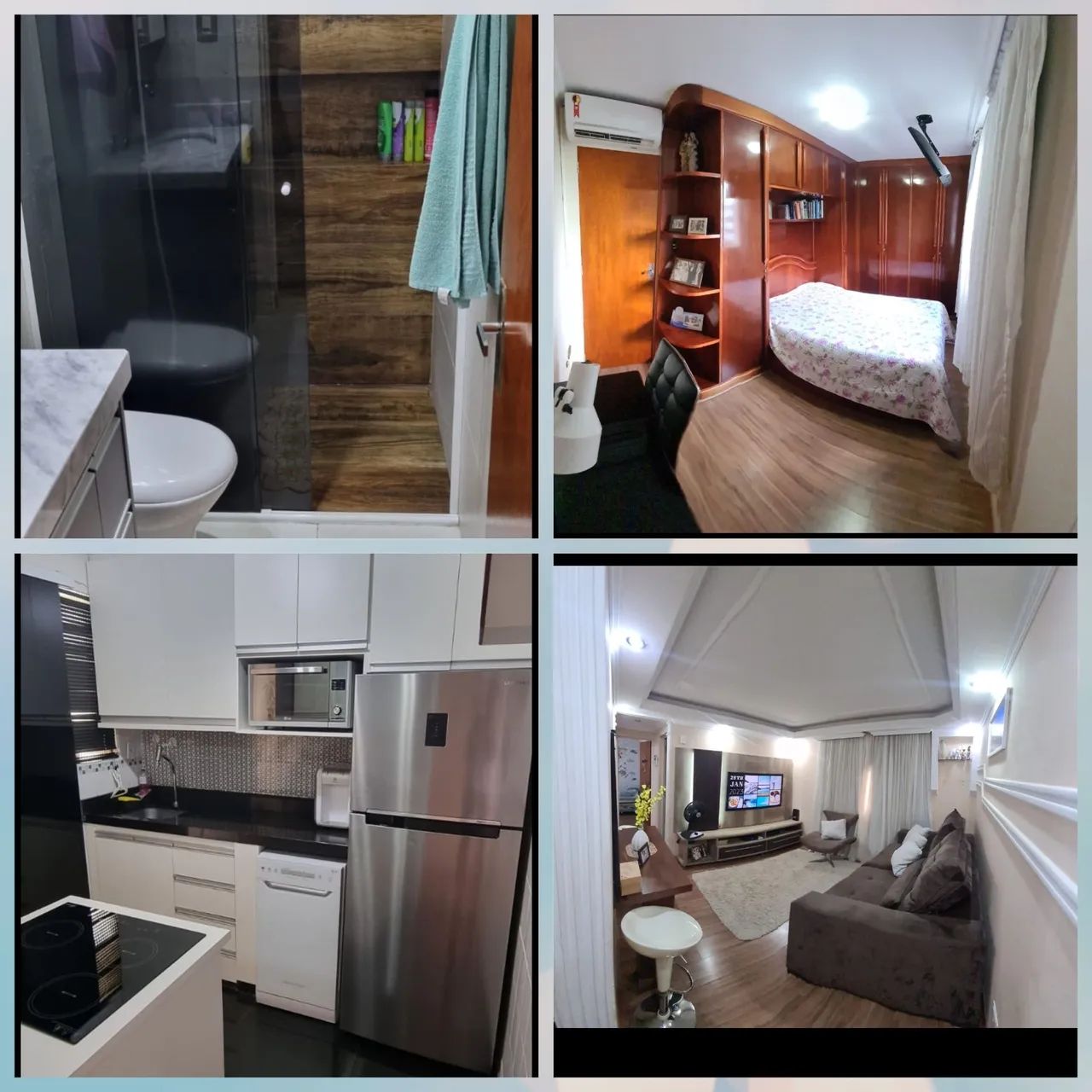 Foto - Londrina - San Fernando