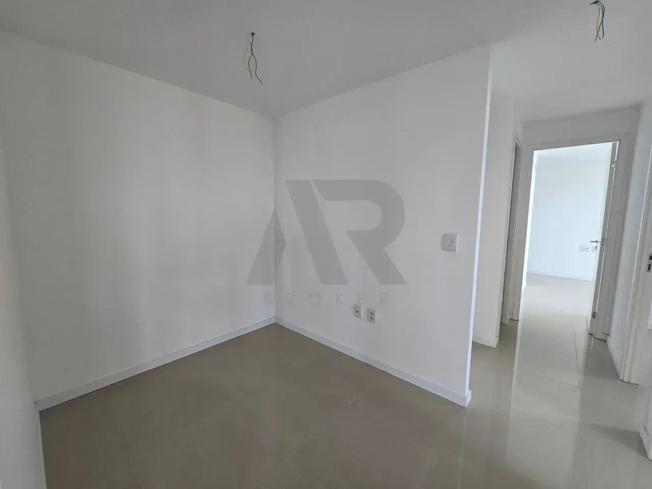 Felicitá Residencial, 3 quartos, Nascente, 101 m², Parque Del Sol, Fortaleza/CE - Foto 7