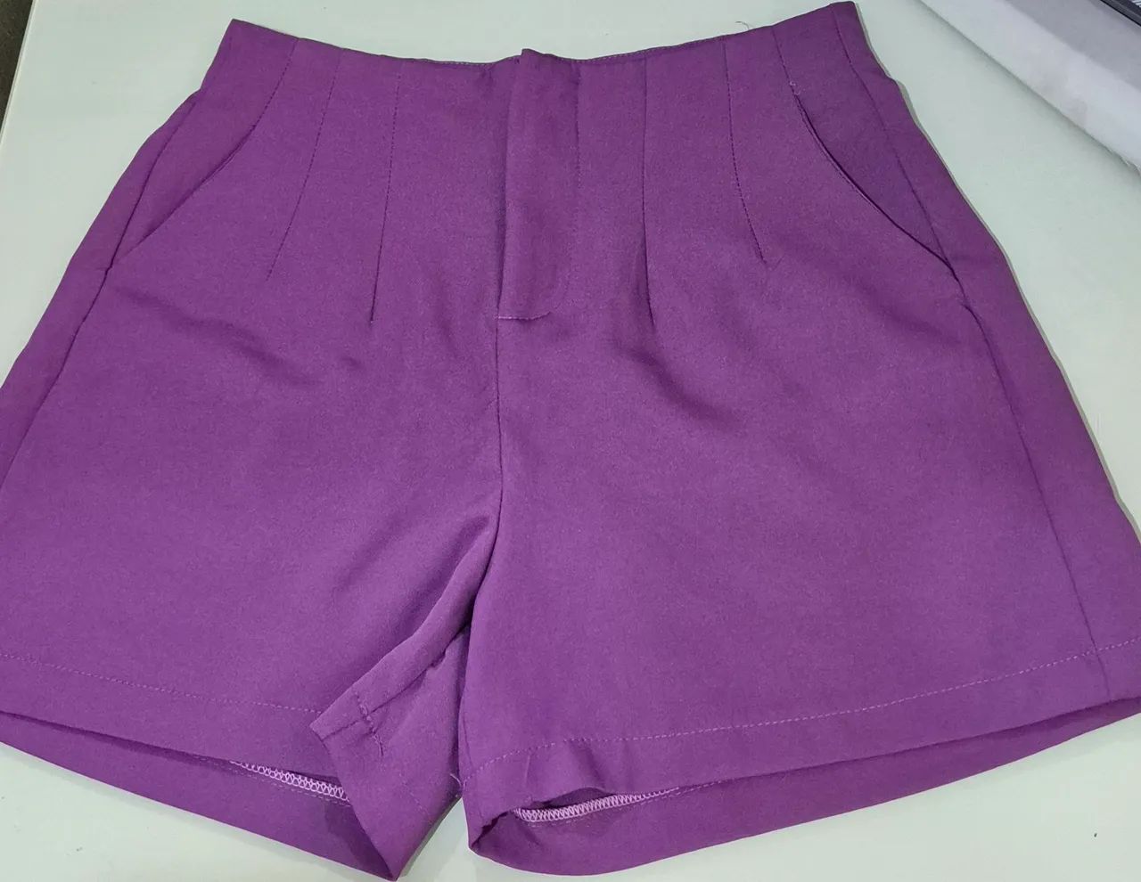Roupas usadas 