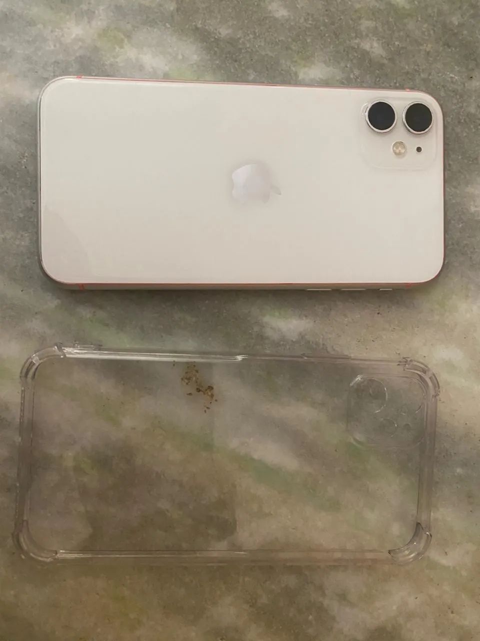 iPhone 11 com nota fiscal 
