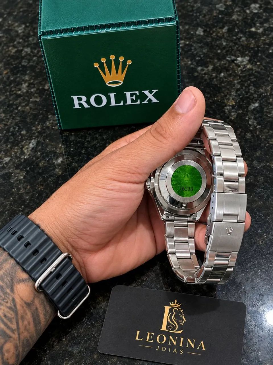 ?Relógios Premium ? - Foto 3