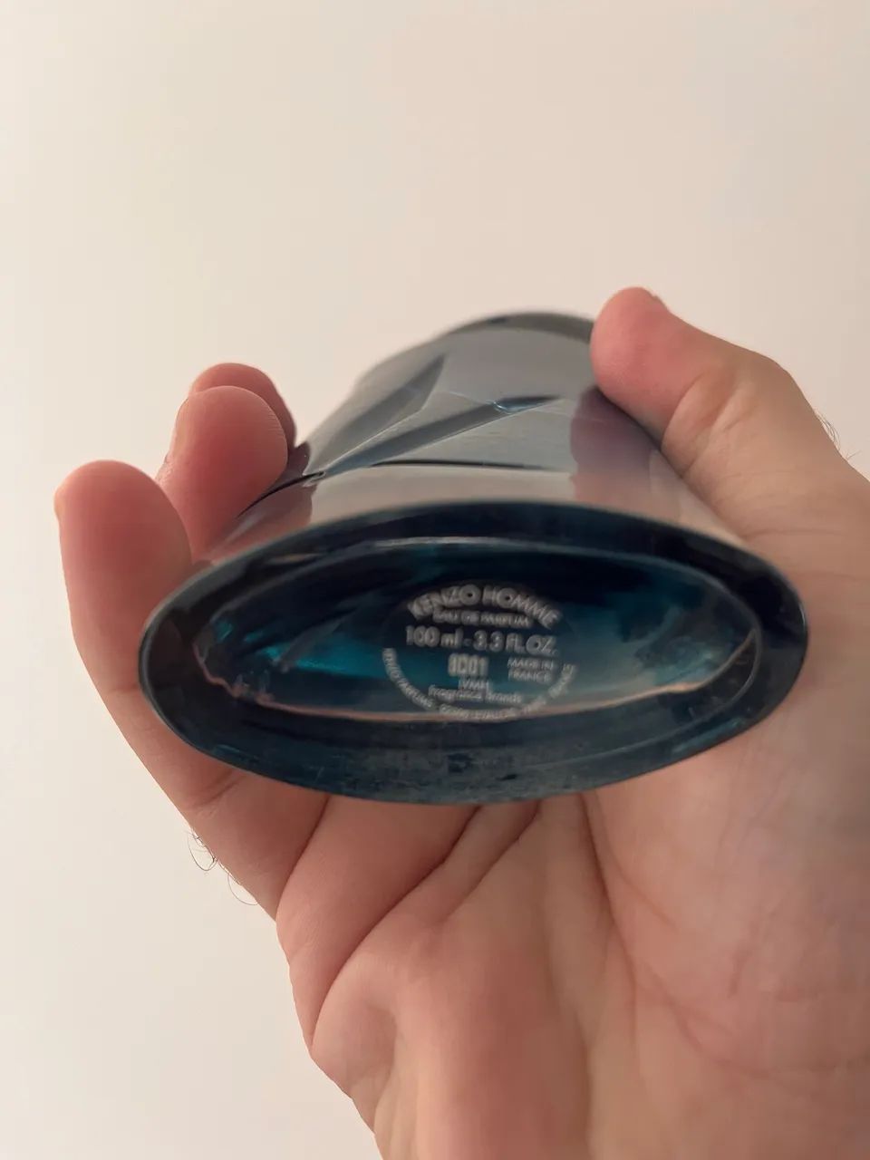 Perfume Kenzo Homme Eau de Parfum  100ml - Foto 2