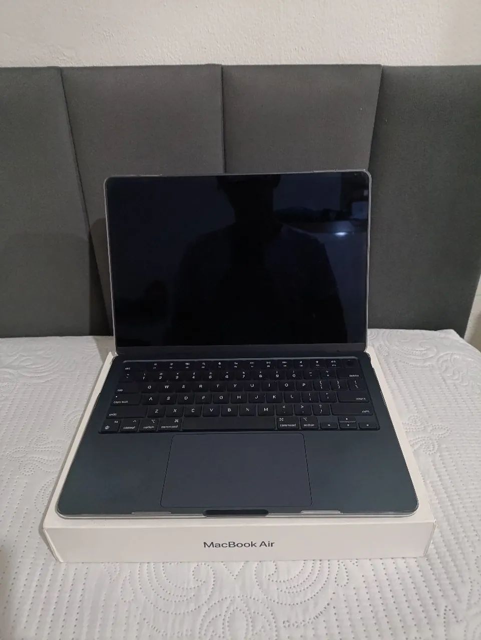 Macbook Air M2 - Foto 5