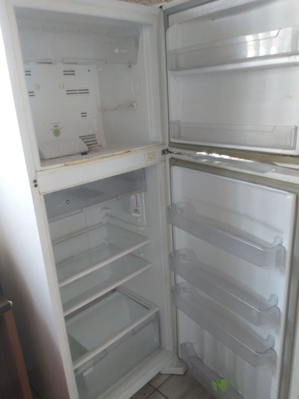 Geladeira cônsul 441 litros - Foto 2