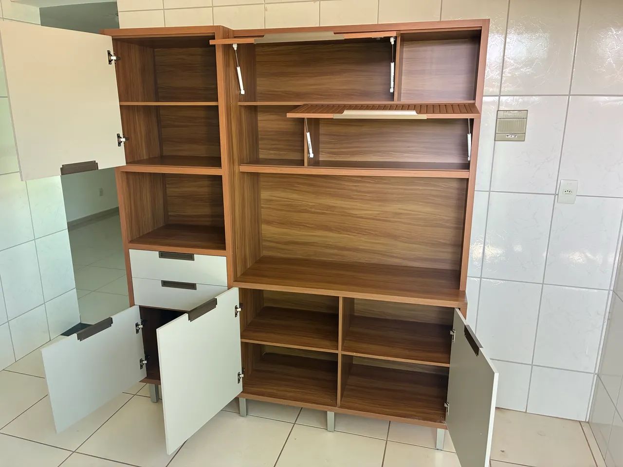 Armário de cozinha - Foto 4