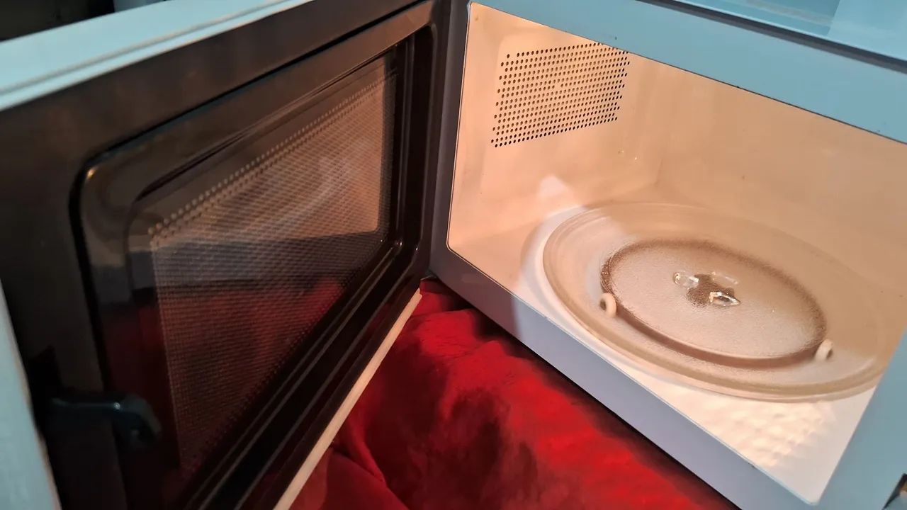 Microondas  - Foto 4