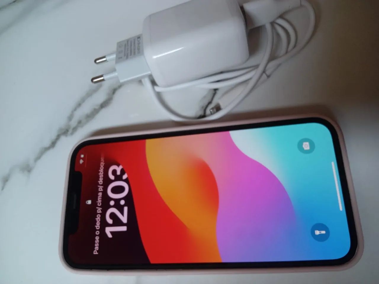 iPhone 12  - Foto 4