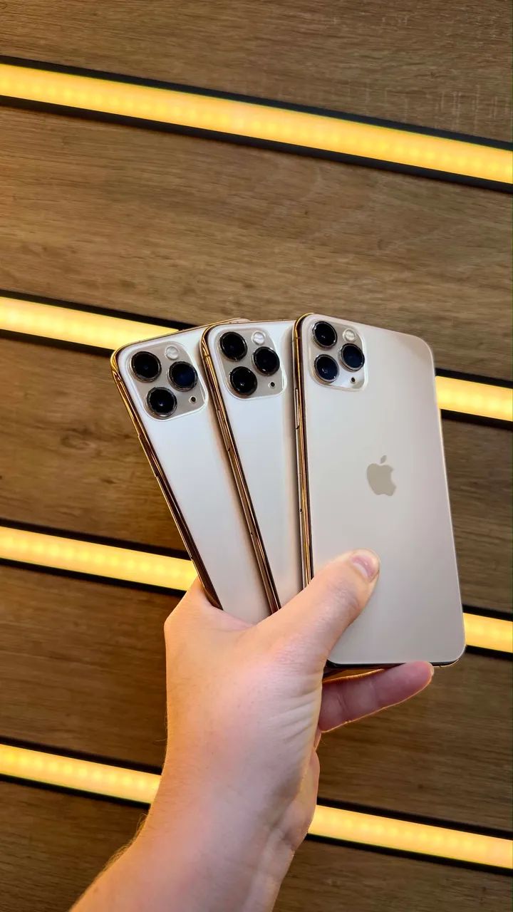 IPHONE 11 PRO 256GB SEMINOVO  - Foto 2