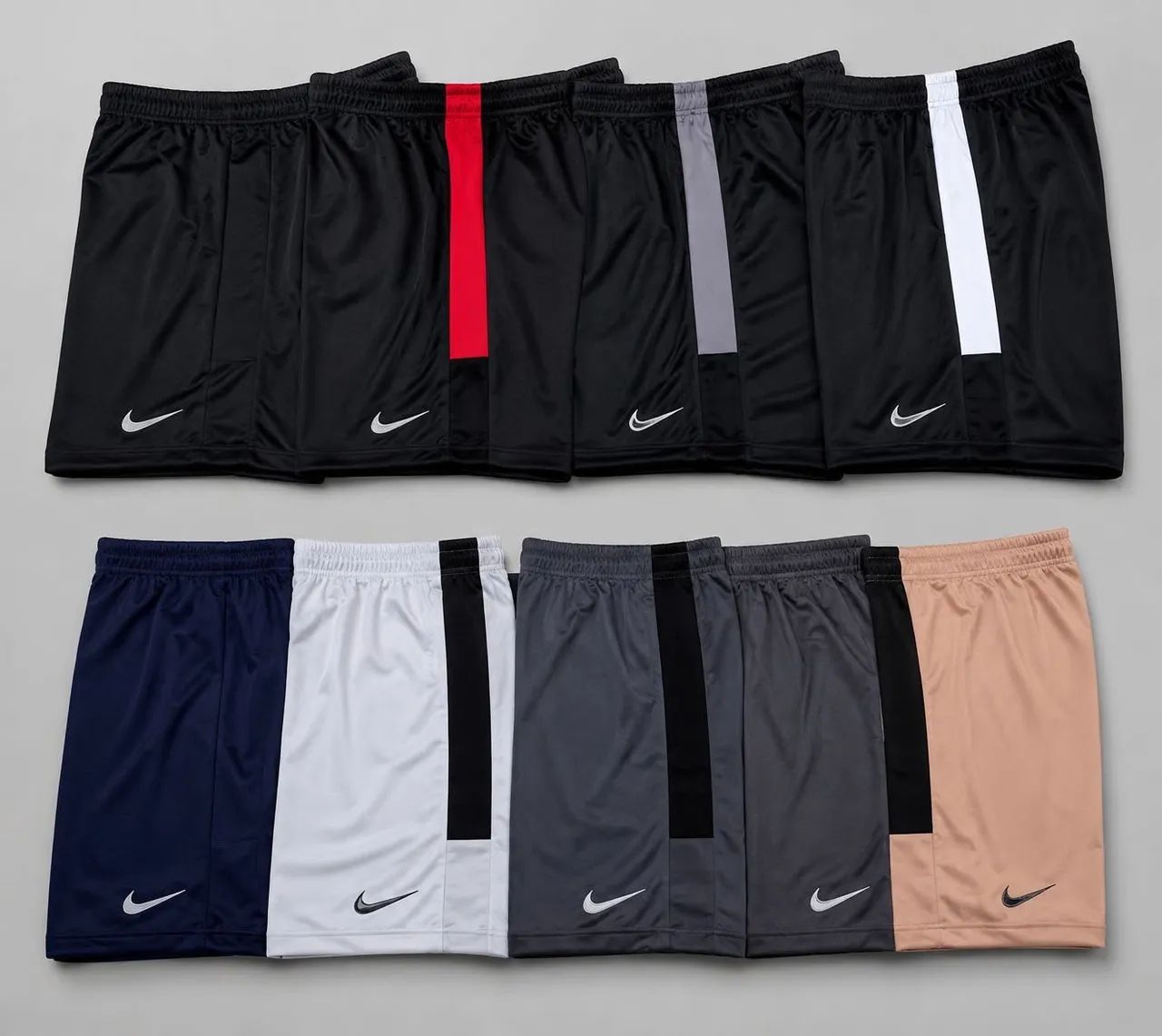 Bermuda DRI FIT  - Foto 2