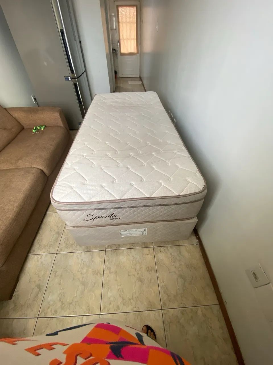 Cama de solteiro  - Foto 2
