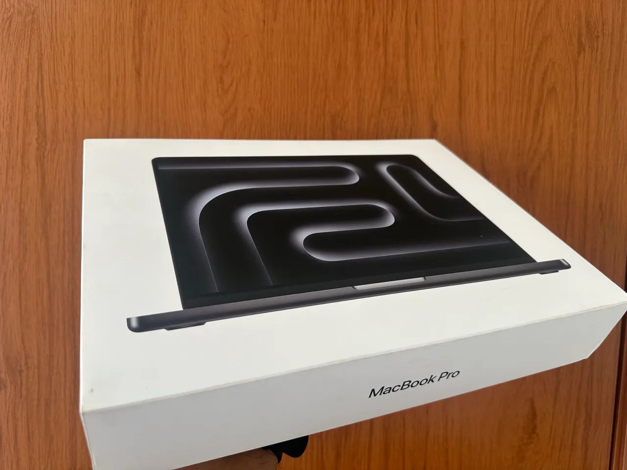 MacBook Pro 14.2 M5 Pro 2026 - 15CPU - 16GPU 