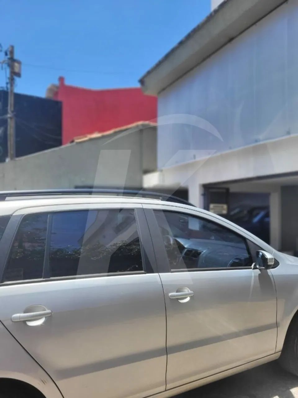 Sala para locação em Santana do 15m2 na parte térrea. - Foto 2