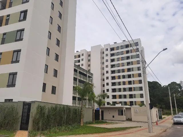 Apartamento Bairro: Costa e Silva, 2 quartos, próximo loja Havan e mercados - Foto 2