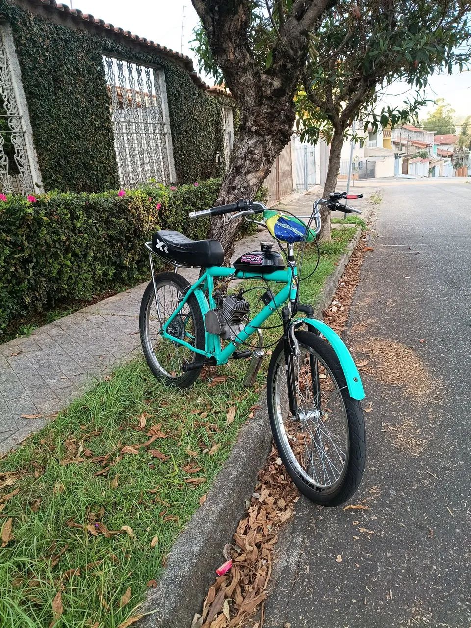 Motorizada - Foto 4