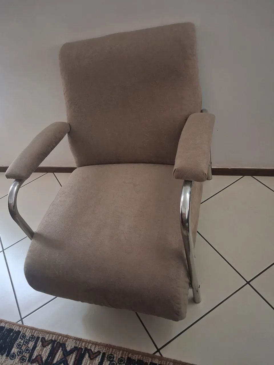 Poltrona reformada - Foto 5