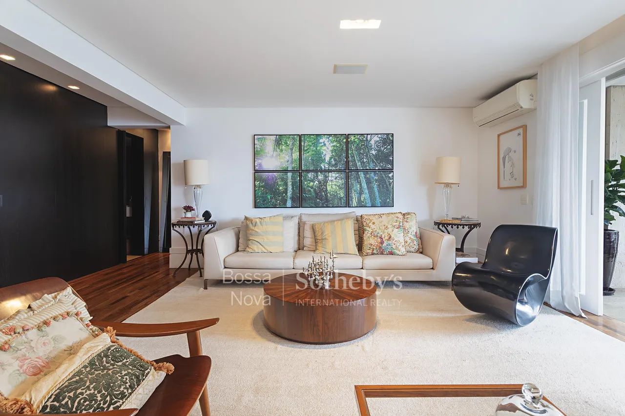 Apartamento moderno com espaço gourmet - Foto 4
