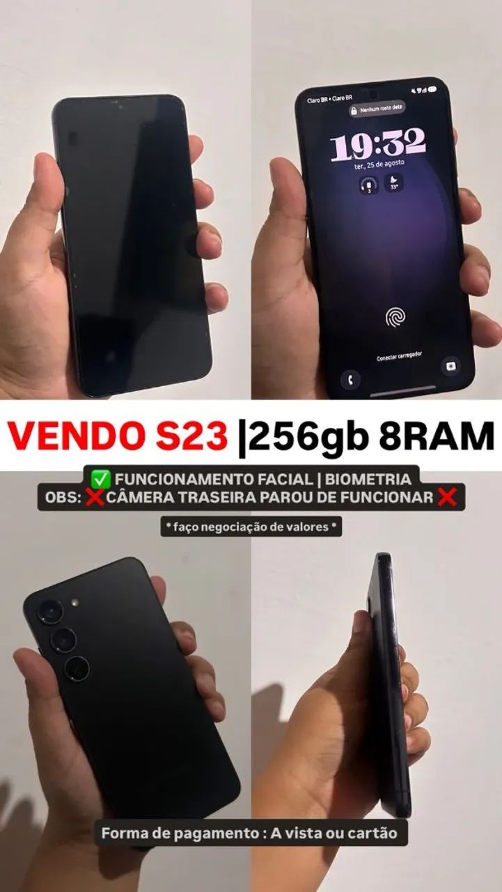 Vendo S23