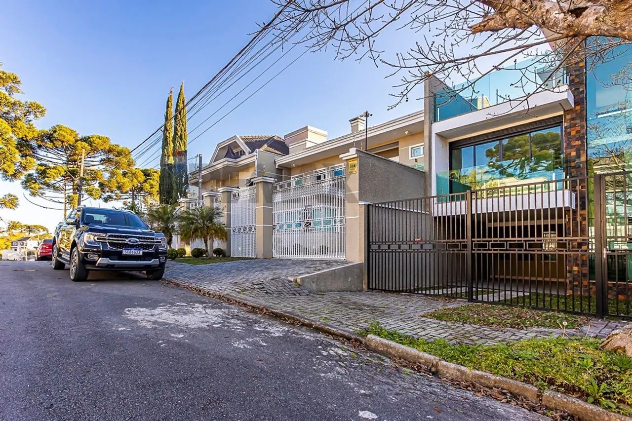 SOBRADO NOVO BAIRRO ABRANCHES - Foto 3