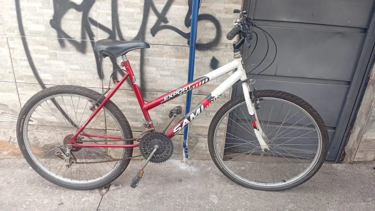 Bicicleta  - Foto 4