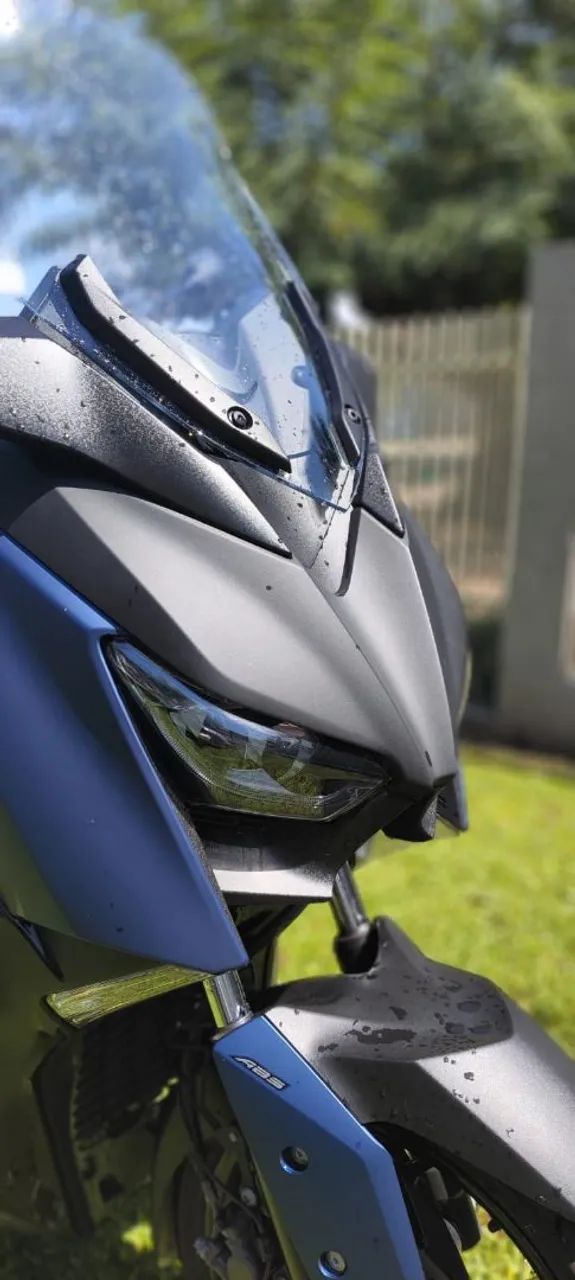 Yamaha Xmax 250 - Foto 3