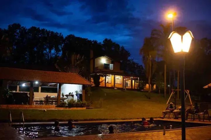 Fazenda com 50 alqueires a venda próximo a Bauru - Foto 3