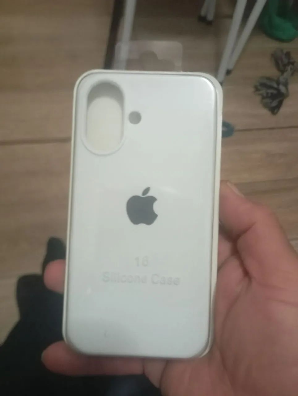 Capa celular Apple ifhone 16 - Foto 2