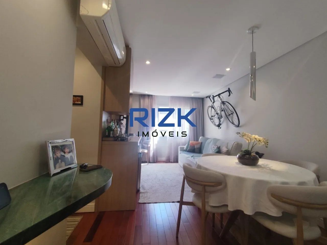Apartamento a venda na Aclimação. - Foto 4