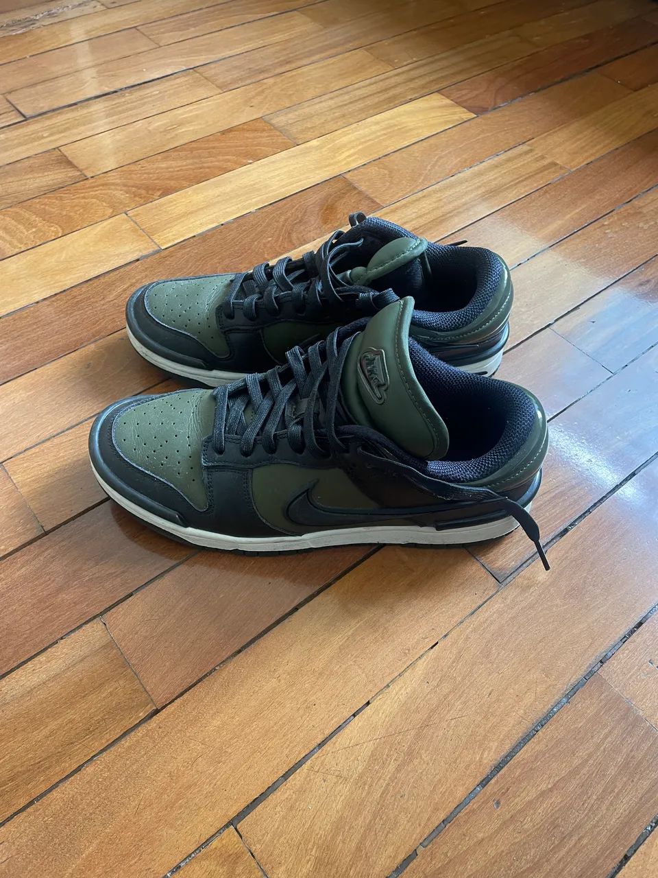 Nike dunk - Foto 3