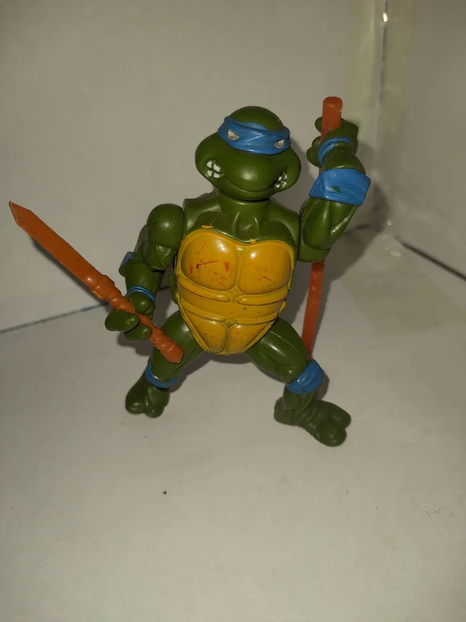 Lote tartaruga ninjas 1984 - Foto 5