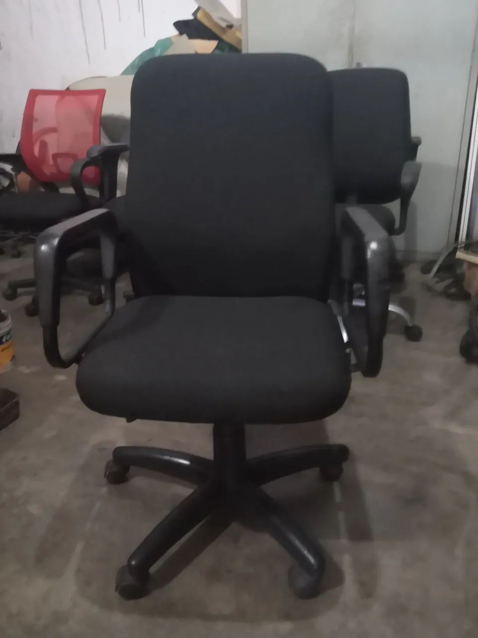 Cadeira  diretor 