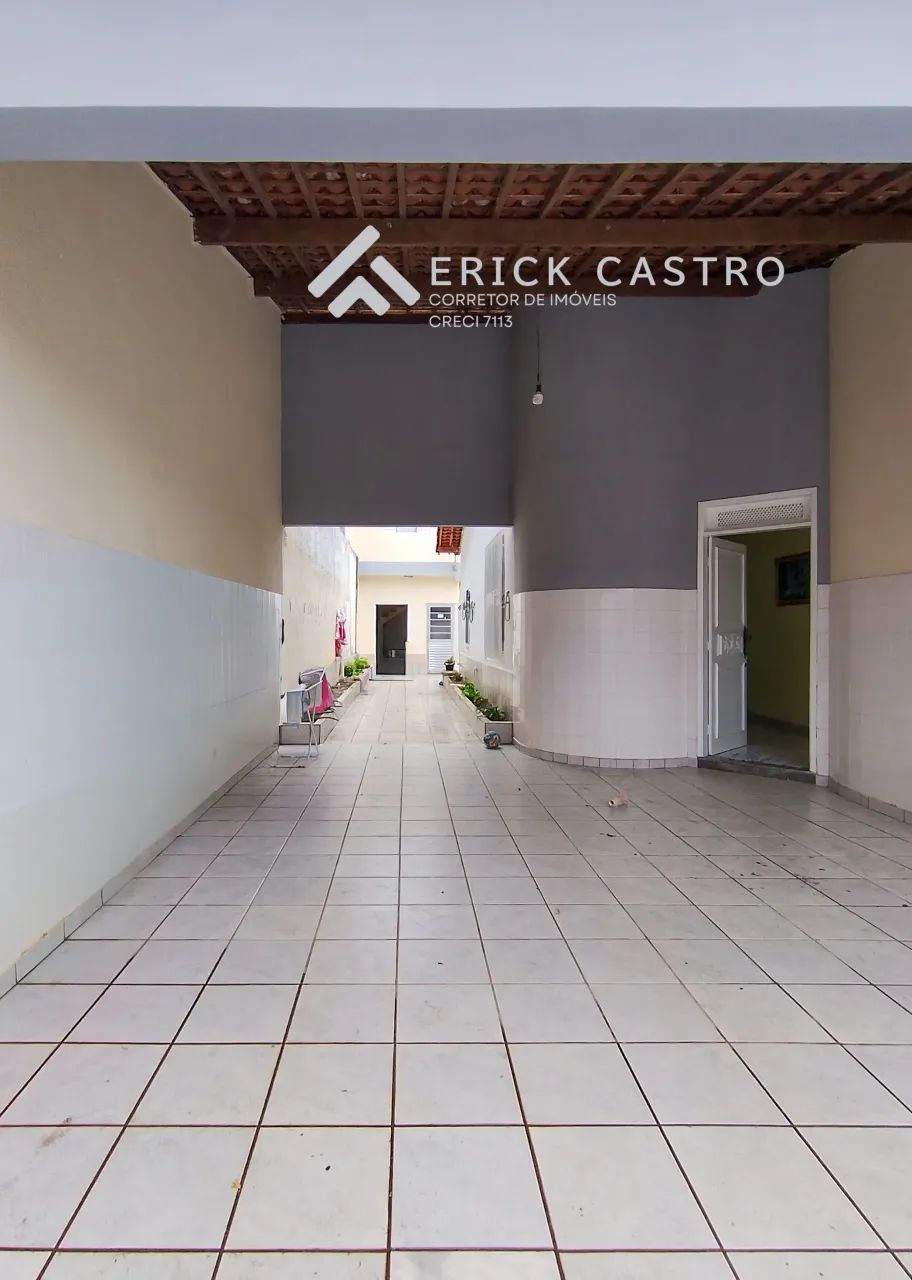 Casa à venda em rua pública, FAROLÂNDIA, Aracaju, SE - Foto 2