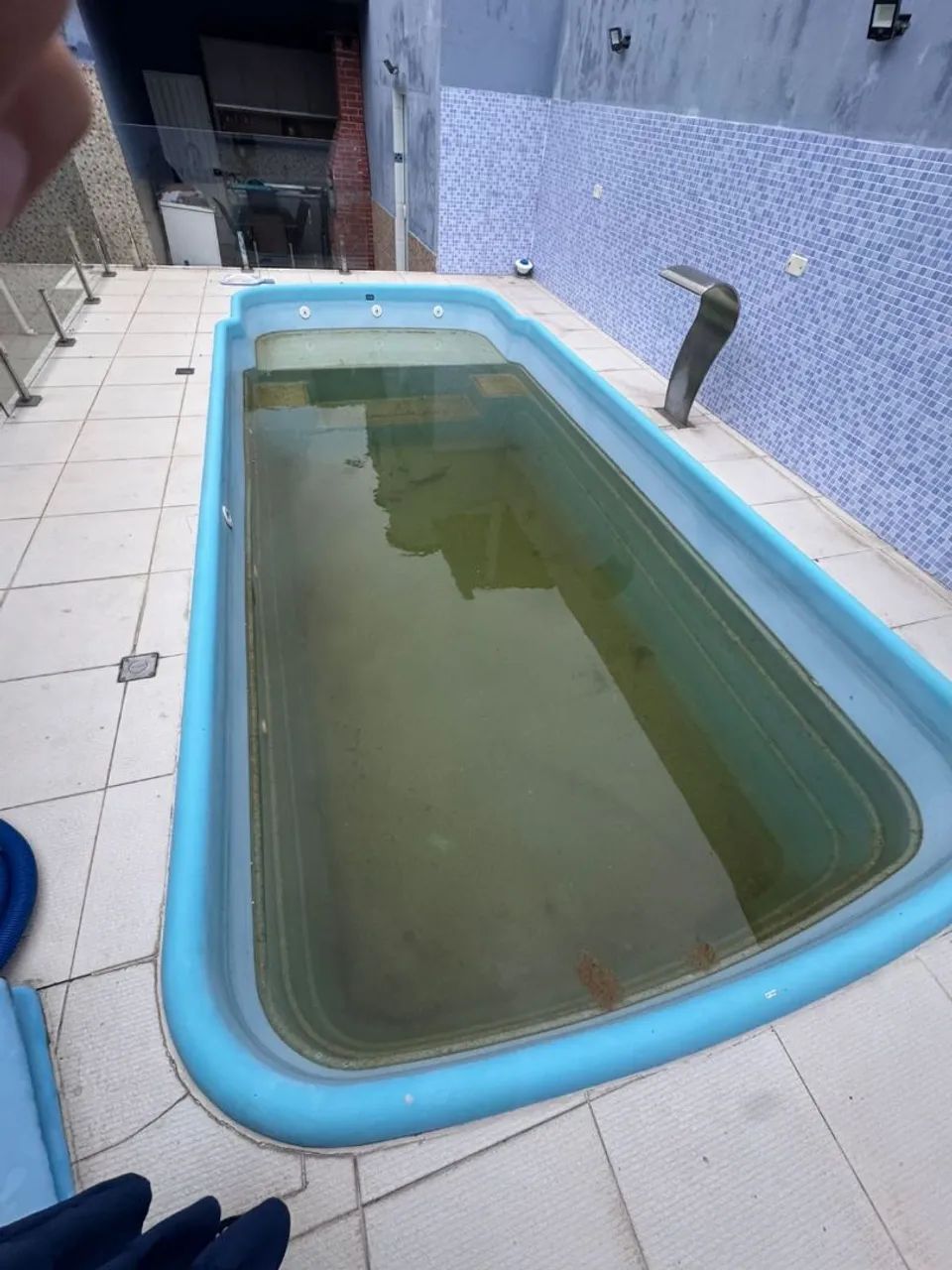 Piscineiro 