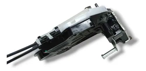 Fechadura Porta Traseira Esquerda Toyota Yaris 2019 2025 - Peças