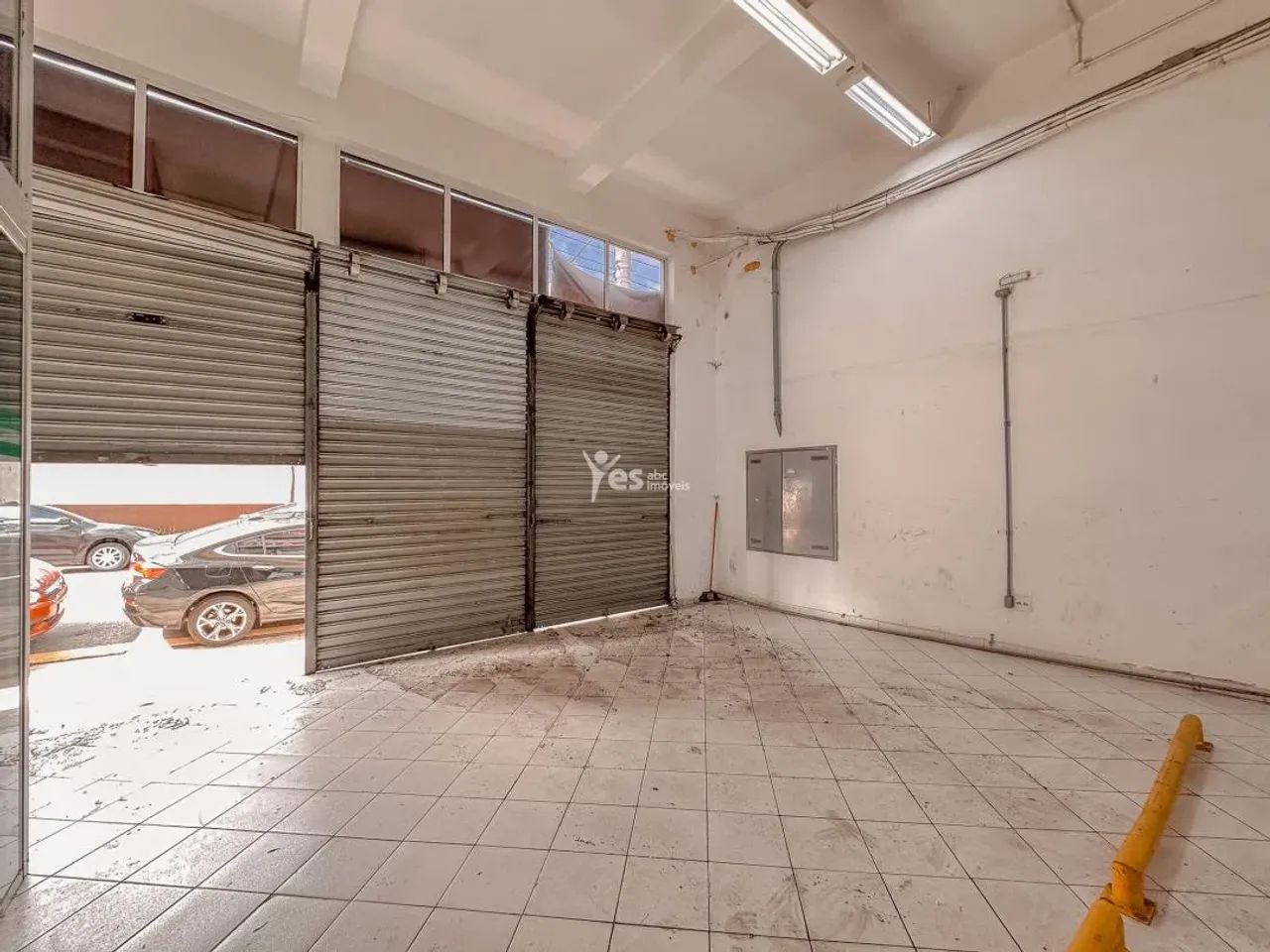 Prédio comercial para alugar no Centro de Santo André com 1629m REF: 17371 - Foto 3