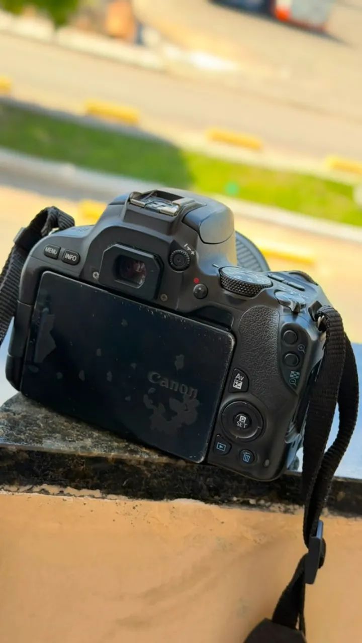 CAMERA  - Foto 4