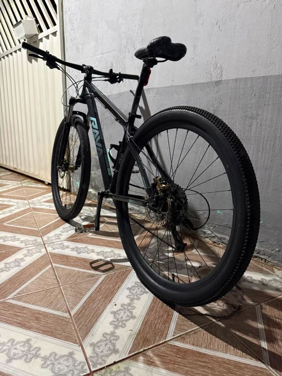 Bike RAVA/ A MELHOR DA OLX