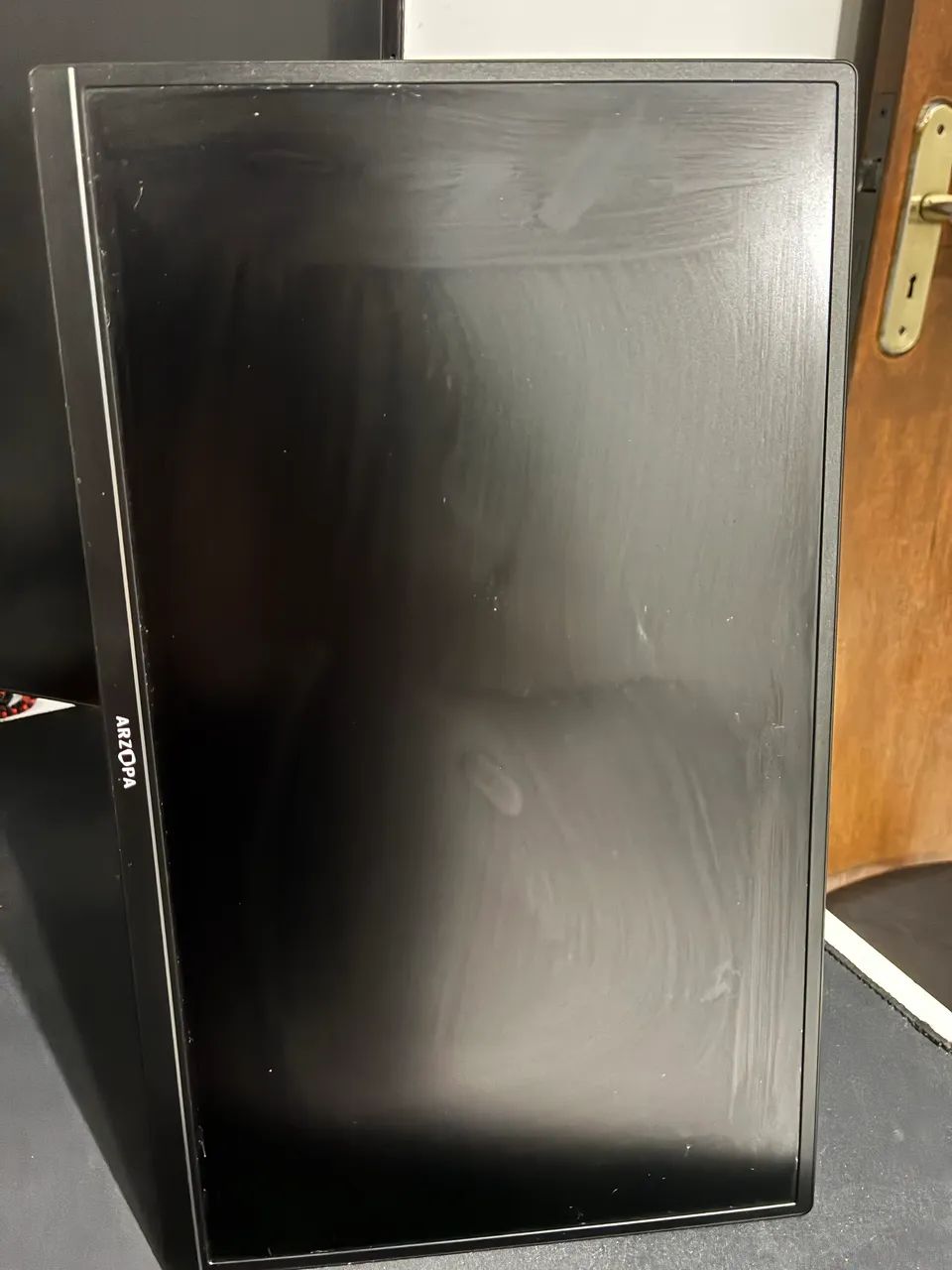 Monitor Portátil ARZOPA 144hz IPS  - Foto 2