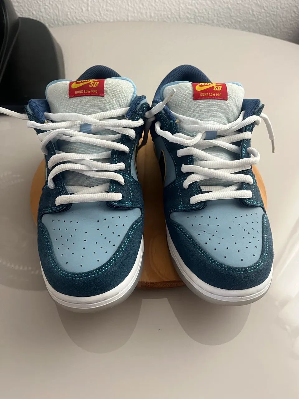 NIKE DUNK LOW PRO  - Foto 4